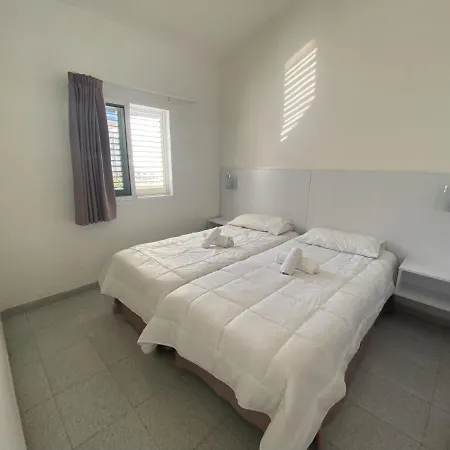 Los Arcos Bungalow Garden Barbecue Pool Holiday home Playa del Ingles (Gran Canaria)